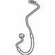 Audi 8T0-260-707-B Suction Line Audi 8T0-260-707-B Suction Line