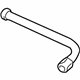 Audi 7L0-012-219 Luggage Wrench Audi 7L0-012-219 Luggage Wrench