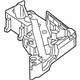 Audi 4L0-012-112-C Jack Carrier Audi 4L0-012-112-C Jack Carrier