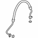 Audi 5QF-816-721-AR Discharge Hose Audi 5QF-816-721-AR Discharge Hose