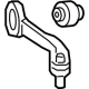 Audi 4M0-407-509-G UPPER LINK Audi 4M0-407-509-G UPPER LINK