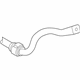 Audi 4N0-411-305-B Stabilizer Bar Audi 4N0-411-305-B Stabilizer Bar