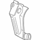 Audi 078-121-121-J Water Pump Cover Plate Audi 078-121-121-J Water Pump Cover Plate