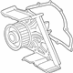 Audi 078-121-006-X Water Pump Assembly Audi 078-121-006-X Water Pump Assembly