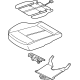 Audi 85H-898-522-A REP.KIT Audi 85H-898-522-A REP.KIT