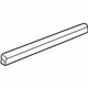 Audi 4D4-853-765 Molding