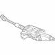 Audi 4F0-419-065-B Steering Column Audi 4F0-419-065-B Steering Column