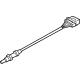 Audi 06K-906-262-DM Rear Oxygen Sensor Audi 06K-906-262-DM Rear Oxygen Sensor