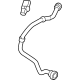 Audi 5WA-131-128-A Inlet Hose Audi 5WA-131-128-A Inlet Hose