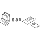 Audi 4K0-907-379-AD-REP Repair Kit