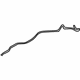 Audi 7L8-616-764 Pressure Hose Audi 7L8-616-764 Pressure Hose
