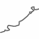 Audi 7L8-616-706 Pressure Pipe Audi 7L8-616-706 Pressure Pipe
