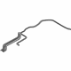 Audi 7L8-616-766 Connector Pipe Audi 7L8-616-766 Connector Pipe