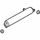 Audi 7L0-616-201-B Pressure Cylinder Audi 7L0-616-201-B Pressure Cylinder
