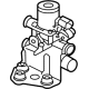 Audi 80A-820-035-C Solenoid Valve Audi 80A-820-035-C Solenoid Valve