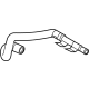 Audi 80B-819-332-H Hose & Tube Assembly Audi 80B-819-332-H Hose & Tube Assembly