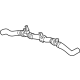 Audi 80B-819-337 Hose Assembly Audi 80B-819-337 Hose Assembly