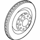 Audi 4E0-615-601-K Rotor Audi 4E0-615-601-K Rotor
