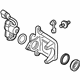 Audi 4E0-615-403-B Caliper Audi 4E0-615-403-B Caliper