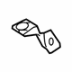 Audi 4E0-615-375-D ABS Sensor Bracket Audi 4E0-615-375-D ABS Sensor Bracket