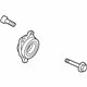 Audi 4E0-598-625 Rear Wheel Bearing Audi 4E0-598-625 Rear Wheel Bearing