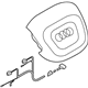 Audi 80A-880-201-S-6PS Airbag Audi 80A-880-201-S-6PS Airbag