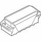 Audi 80A-880-204-E Passenger Inflator Module Audi 80A-880-204-E Passenger Inflator Module
