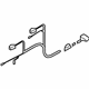 Audi 80A-971-589-E Harness Audi 80A-971-589-E Harness