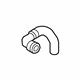 Audi 8S0-201-342-A Hose Audi 8S0-201-342-A Hose