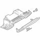 Audi 4K1-880-302-B-1KF Glove Box Audi 4K1-880-302-B-1KF Glove Box