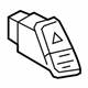 Audi 8K1-941-509-F-V10 Hazard Switch