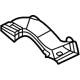 Audi 4K1-819-726 Side Duct