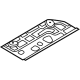 Audi 4K1-819-593 Cover Audi 4K1-819-593 Cover