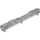 Audi 4K1-820-902-D-6PS Center Outlet