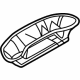 Audi 4K1-858-431 Intermed Duct Audi 4K1-858-431 Intermed Duct
