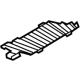 Audi 4K1-819-408-D Grille Audi 4K1-819-408-D Grille