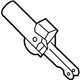 Audi 4H1-880-324 Damper
