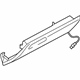 Audi 4H1-858-134-24A Glove Box Door