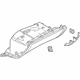 Audi 4H1-880-302-B-EH2 Glove Box Assembly Audi 4H1-880-302-B-EH2 Glove Box Assembly