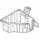 Audi 4H0-937-118 Housing
