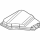Audi 4H0-937-555 Cover Audi 4H0-937-555 Cover