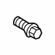 Audi 8R0-601-295 Wheel Bolt Audi 8R0-601-295 Wheel Bolt