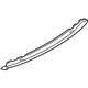 Audi 8J0-807-514-X7W Spoiler Audi 8J0-807-514-X7W Spoiler