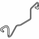 Audi 4E0-131-552-M Vacuum Tube Audi 4E0-131-552-M Vacuum Tube
