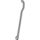 Audi 5LG-877-231 Drain Hose Audi 5LG-877-231 Drain Hose