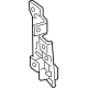 Audi 80A-907-907-C Mount Bracket Audi 80A-907-907-C Mount Bracket