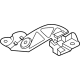 Audi 9J1-820-905-B Holder Audi 9J1-820-905-B Holder