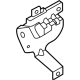 Audi 9J1-816-593-D Holder Audi 9J1-816-593-D Holder