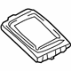 Audi 893-863-279-01C Retainer Audi 893-863-279-01C Retainer