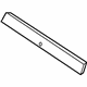 Audi 8J0-803-183-B Front Crossmember Audi 8J0-803-183-B Front Crossmember